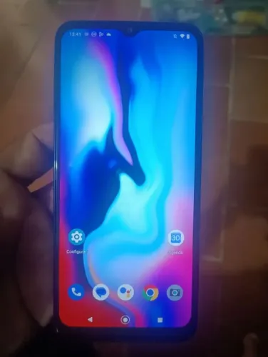 Motorola E7 plus