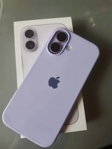 iPhone 17