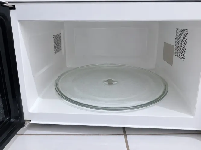 Microondas