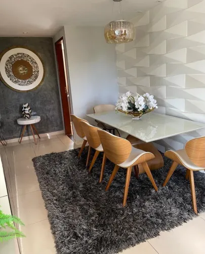 Apartamento para alugar 