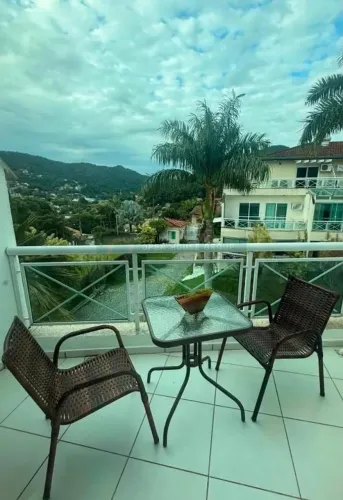 Loft no Garden Hill em Itaipu