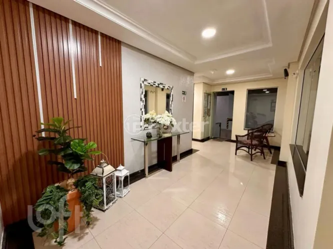 Apartamento à venda Rua Arroio Do Meio, Zona Nova - Capão da Canoa
