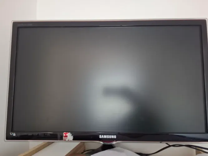 Monitor