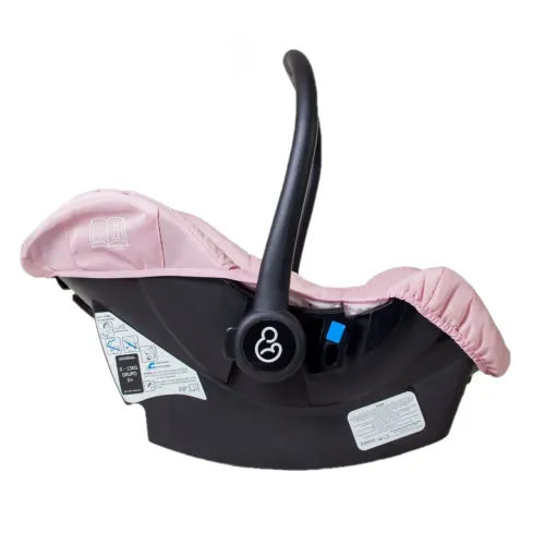 Vende-se Bebê Conforto
