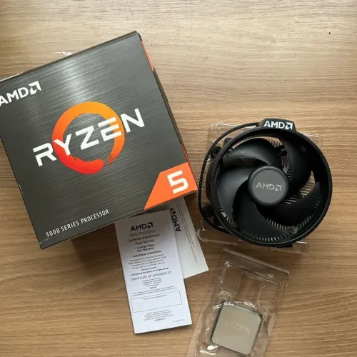 Ryzen 5 5600GT