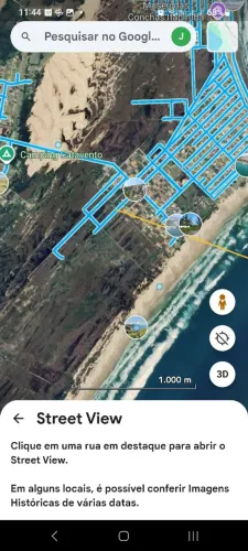 Terreno Praia de Itapiruba - Laguna/SC