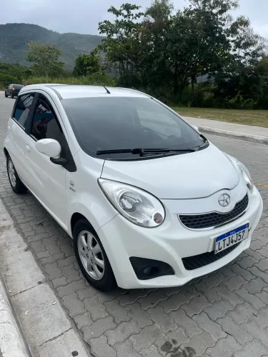 JAC J2 1.4 16V 5P Mec. 2014