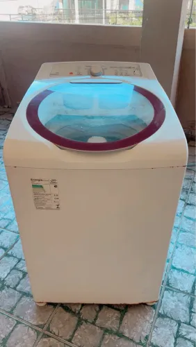 Lavadora Brastemp Ative 11kg