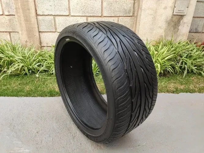 Pneu Maxxis Victra Z4S 255/35/18