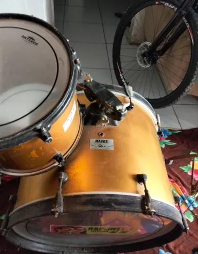 Bateria