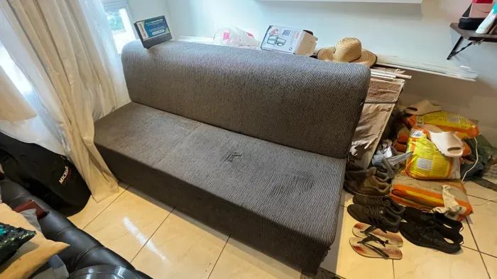 Sofá cama