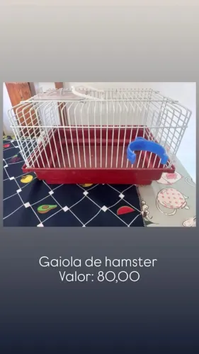 Gaiola