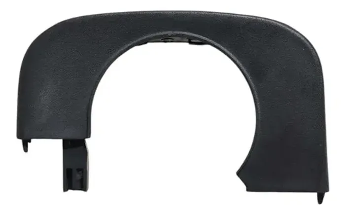 Moldura Superior Chave Seta Citroen C3 2008/2012  *7