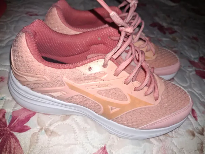 Tênis Mizuno N° 38