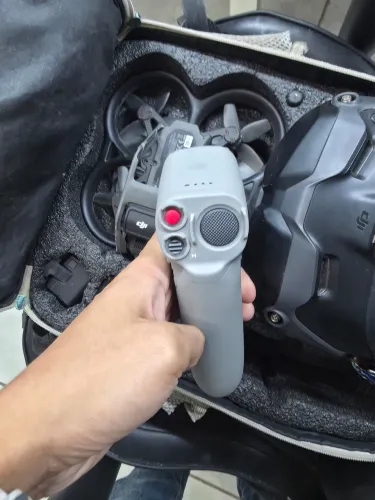 DJI Avata 1 combo