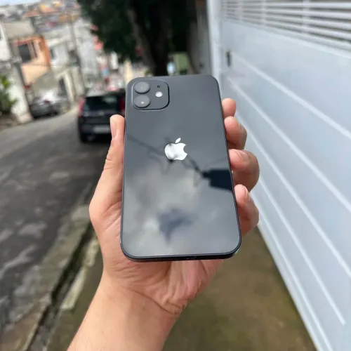 iPhone 12 128gb (Leia o Anúncio) 