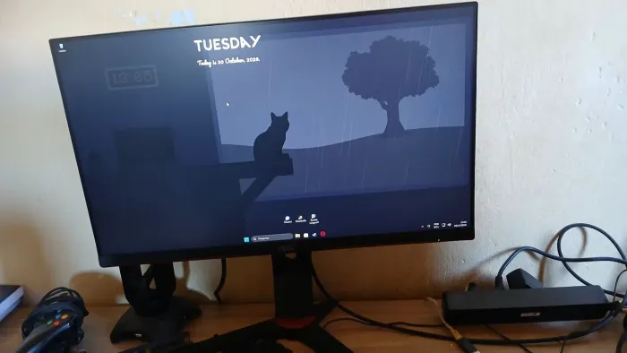 Monitor 