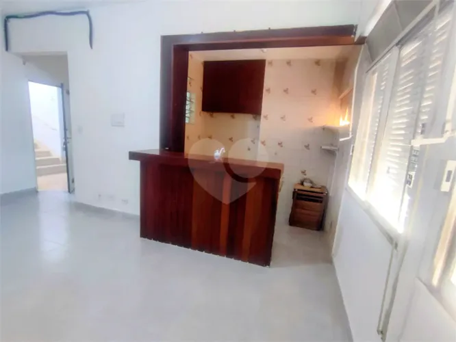 Apartamento com 1 quartos para locação em Consolação - SP