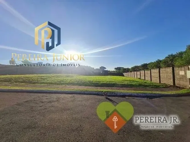 Terreno Loteamento Aberto para Venda · 1838m² · Campestre, Piracicaba