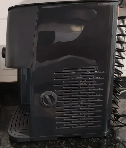 ? PURIFICADOR DE ÁGUA COLORM AQ PRO - SEMINOVO ?