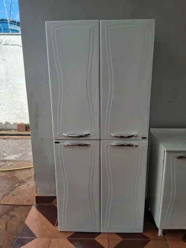 Vende se paneiro de aço 