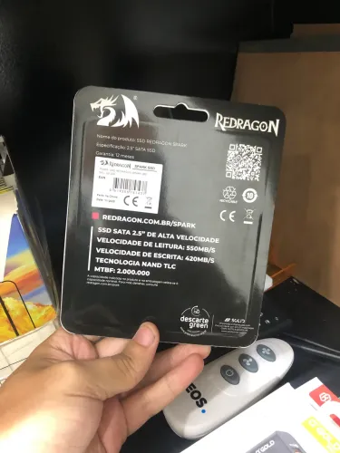 SSD SATA 1TB REDRAGON LACRADO