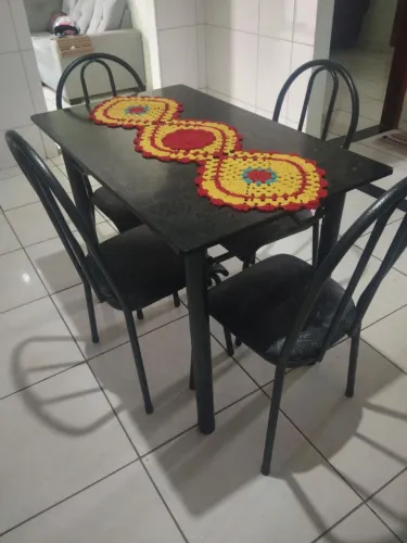 Mesa de jantar