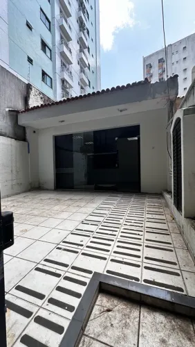 Casa comercial ou residencial