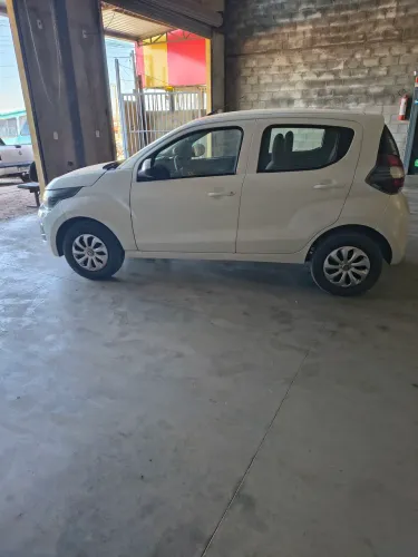 Fiat Mobi Easy 1.0 Fire Flex 5P. 2018