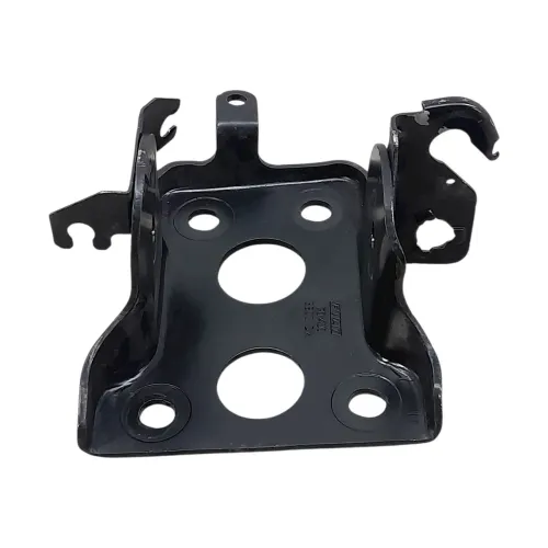 SUPORTE DIREITO EIXO TRASEIRO FIAT PUNTO 1.6 2013 192608