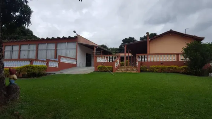 Rural Chácara em São José dos Campos