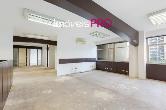 BROOKLIN - COMERCIAL - 234M²