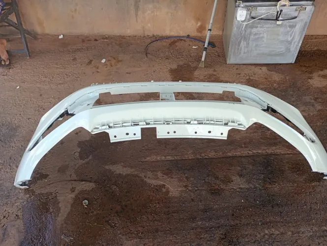 Para-choque dianteiro Fiat Toro Original