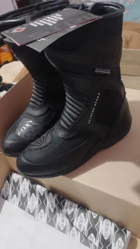 Botas texx strike v2