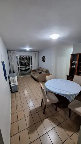 Apartamento Condomínio Côte d'Azur Bairro Luzia 3/4 97m²