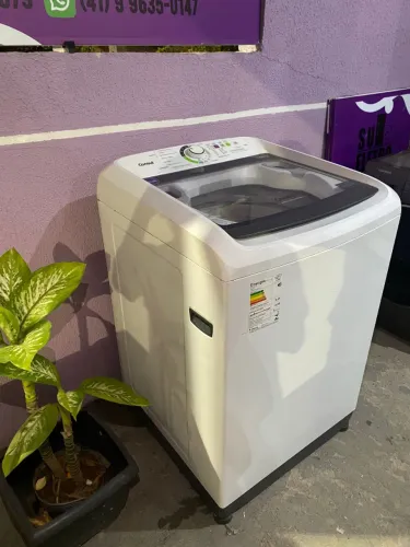 Consul 16kg (com garantia - ate 12x)