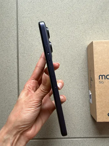 Celular Moto G35 5G