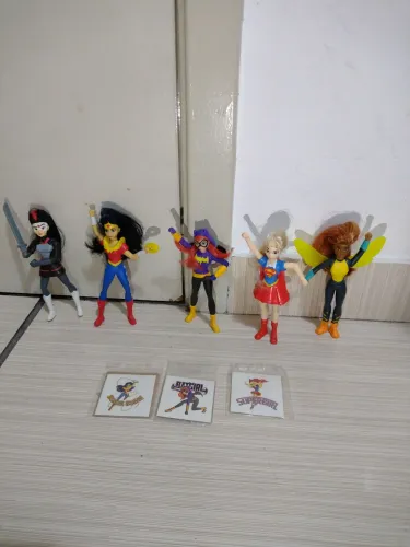 Brinquedo antigo
