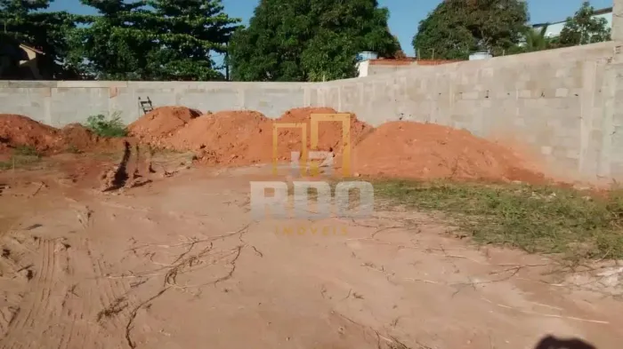 Terreno no Enseada das gaivotas com 608m² próximo a Rodovia!