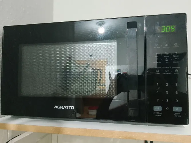 Disponível pra venda