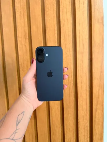 iPhone 16 256g