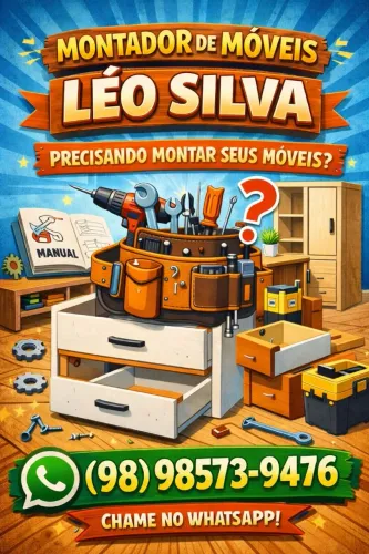 Montador de móveis