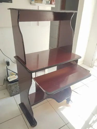 Mesa de escritório