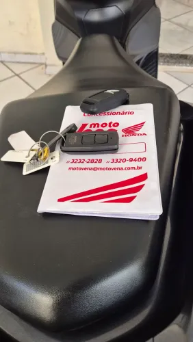 PCX 2023 (Estado de zero)