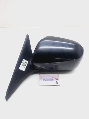 Retrovisor Esquerdo S/ Espelho Subaru Impreza Wrx 2.0 2008