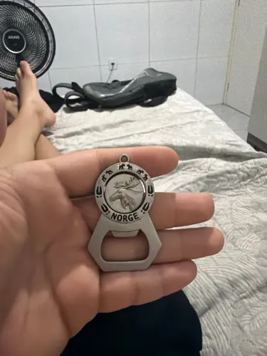 Abridor Diretamente da Islândia