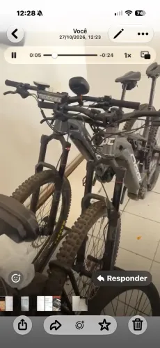 Bike oggi razzo