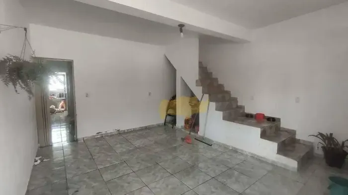 Casa com 2 dormitórios à venda, 125 m² por R$ 270.000,00 - Novo Jardim Wenzel - Rio Claro/