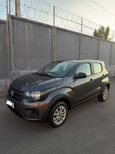 Fiat Mobi Like 1.0 Fire Flex 5P. 2023