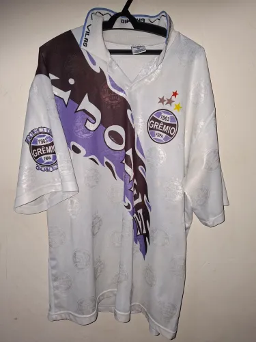 Camisa torcida organizada grêmio